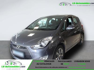 Hyundai IX20 1.4 90 BVM