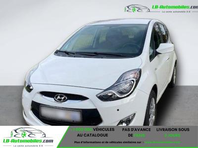 Hyundai IX20 1.4 90 BVM
