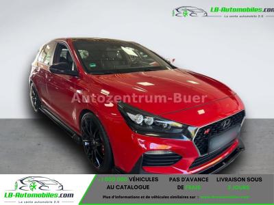 Hyundai I30 N 2.0 T-GDi 275 BVM