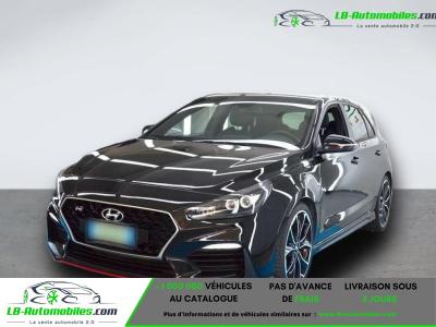 Hyundai I30 N 2.0 T-GDi 275 BVM