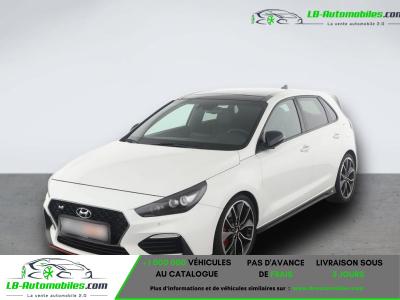 Hyundai I30 N 2.0 T-GDi 275 BVM