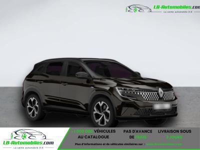 Renault Austral mild hybrid 160 BVA