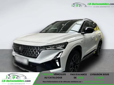 Renault Austral mild hybrid 160 BVA