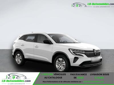 Renault Austral mild hybrid 160 BVA