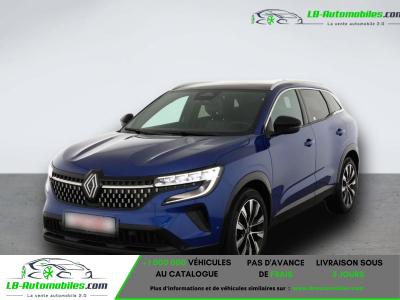 Renault Austral mild hybrid 160 BVA