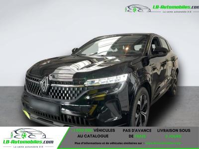 Renault Austral mild hybrid 160 BVA