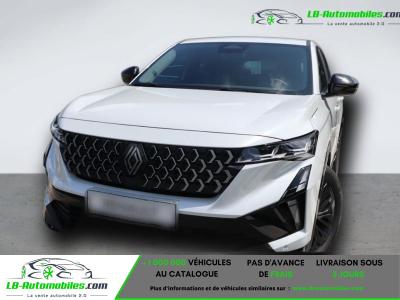 Renault Austral mild hybrid 160 BVA