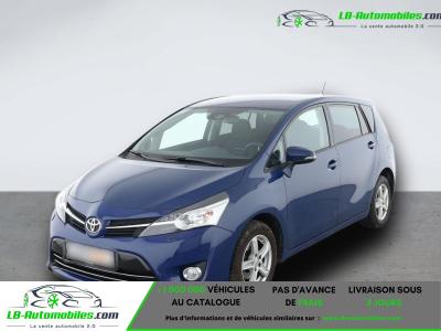 Toyota Verso 1.8 Edition-S+ Aut.*NAVII*TEMPO*CAM*PDC*