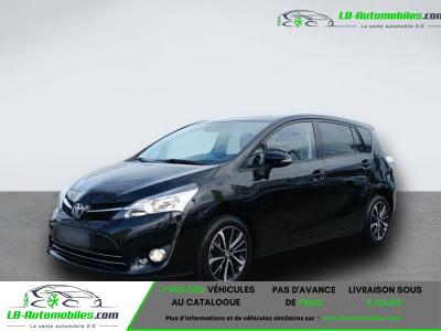 Toyota Verso 147 VVT-i CVT