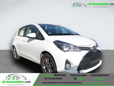 Toyota Yaris 100 VVT-i BVM
