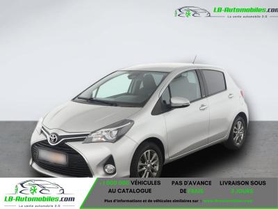 Toyota Yaris 100 VVT-i BVM