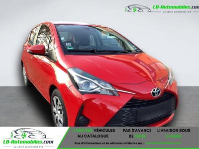 Toyota Yaris 70 VVT-i BVM