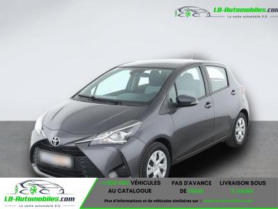 Toyota Yaris 70 VVT-i BVM