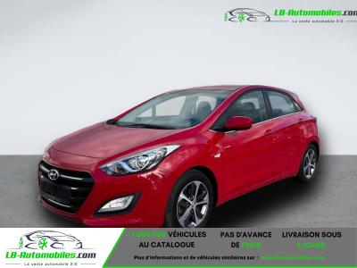 Hyundai I30 1.4 100 BVM