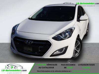 Hyundai I30 1.4 100 BVM