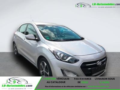 Hyundai I30 1.4 100 BVM