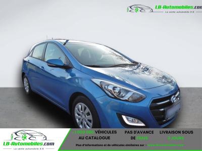 Hyundai I30 1.4 100 BVM