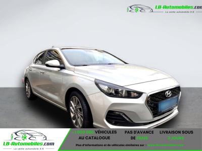 Hyundai i30 Fastback 1.4 T-GDi 140 BVM