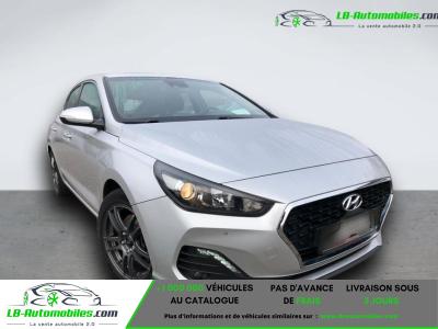 Hyundai i30 Fastback 1.4 T-GDi 140 BVM