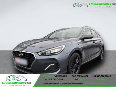 Hyundai I30 SW 1.4 T-GDi 140 BVA