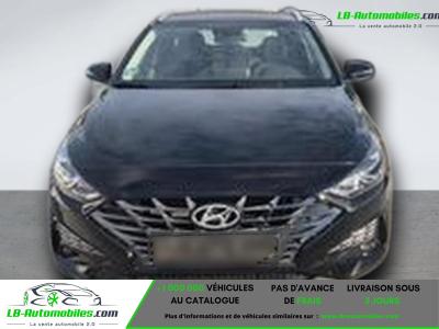 Hyundai I30 SW 48V16010 Trend Mild-Hybrid Automatik Navi