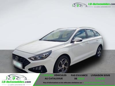Hyundai I30 SW 1.0 T-GDI Select Mild-Hybrid*Rückfahrkamera