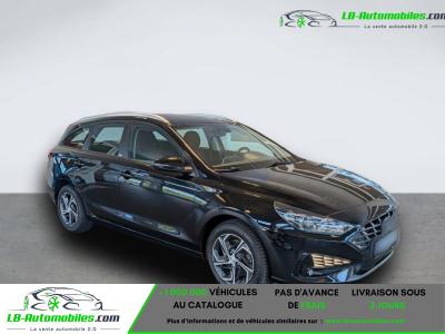 Hyundai I30 SW CRDi Aut*Kamera*CarPlay*Sitzheizung*Tempomat