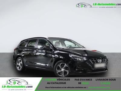 Hyundai I30 SW CW 1.6 CRDI INTRO-EDITION / PANORAMA,LED,AHK