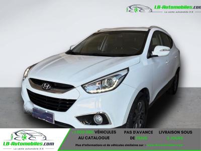 Hyundai IX35 1.7 CRDi 115 2WD