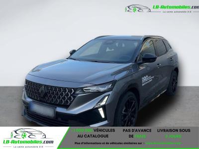 Renault Austral mild hybrid advanced 130 BVB