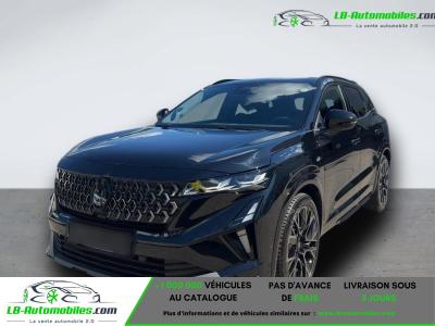 Renault Austral mild hybrid advanced 130 BVB