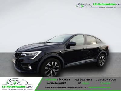 Renault Arkana TCe 140 BVM