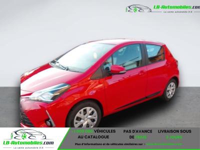 Toyota Yaris 70 VVT-i BVM