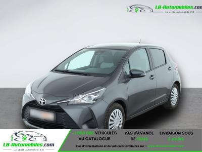 Toyota Yaris 70 VVT-i BVM