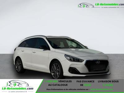 Hyundai I30 SW KOMBI NAVI/SHZ/LHZ/CLIM./PDC VH/CAM./GARANTI
