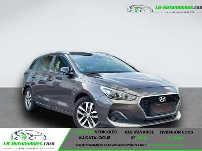 Hyundai I30 SW 1.4 GDI cw YES! Kamera Navi SHZ Tempomat