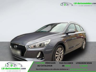 Hyundai I30 SW Kombi 1.4 T-GDI Trend 1 Hand