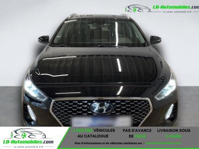 Hyundai I30 SW cw Premium LED totWinkelASS DAB Tempomat