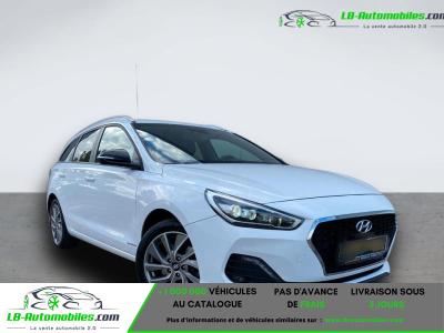 Hyundai I30 SW CW KOMBI PASSION+ DAB NAVI KLIMA SHZ/LENKRHZ