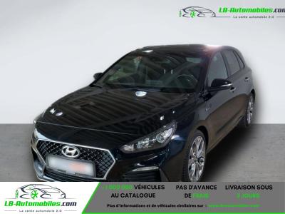 Hyundai I30 1.4 T-GDi 140 BVA