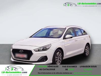 Hyundai I30 SW Kombi 1.4 T-GDI Klima Alu NSW PDC Spurassist