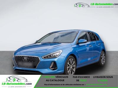 Hyundai I30 1.4 T-GDi 140 BVA