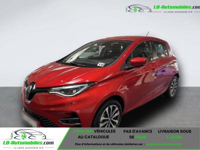 Renault Zoe R135 BVA