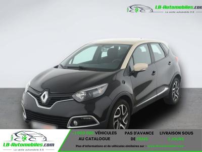 Renault Captur TCe 90 BVM