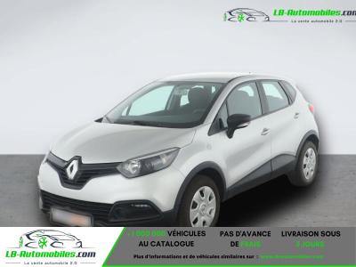 Renault Captur TCe 90 BVM