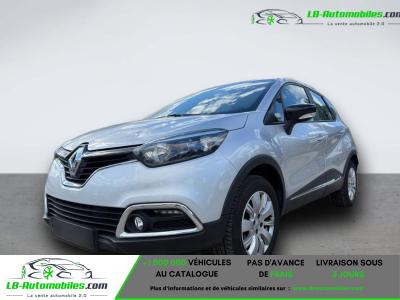 Renault Captur TCe 90 BVM