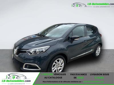 Renault Captur TCe 90 BVM