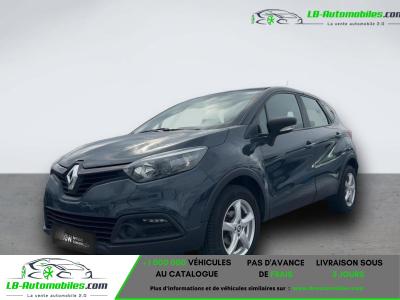 Renault Captur TCe 90 BVM