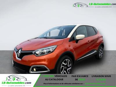 Renault Captur TCe 90 BVM