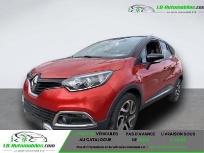 Renault Captur TCe 90 BVM